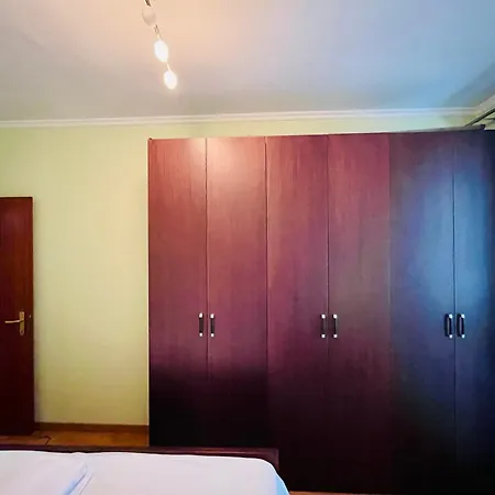 Apartmán Easy Peasy 2 - Lana River Tirana
