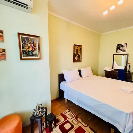 Easy Peasy 2 - Lana River Apartmán