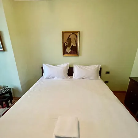 Apartmán Easy Peasy 2 - Lana River Tirana