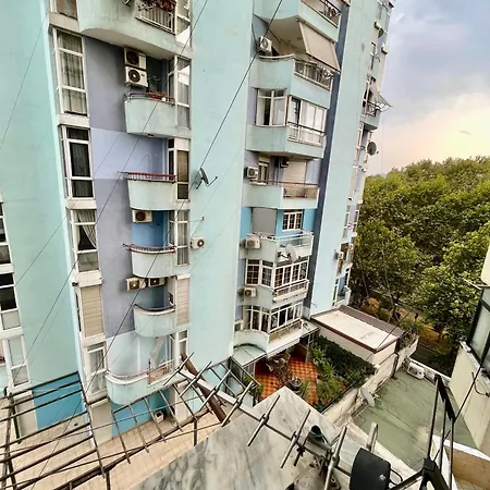 Apartmán Easy Peasy 2 - Lana River